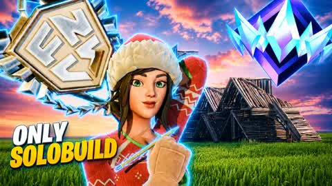 Only solobuild 🏗️ ｜[ATYX]