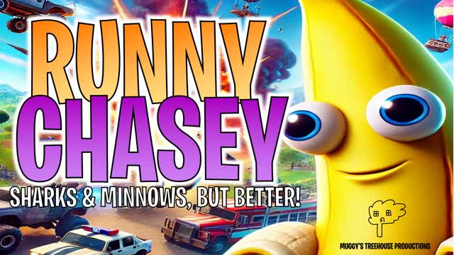 Sharks and Minnows - but better!