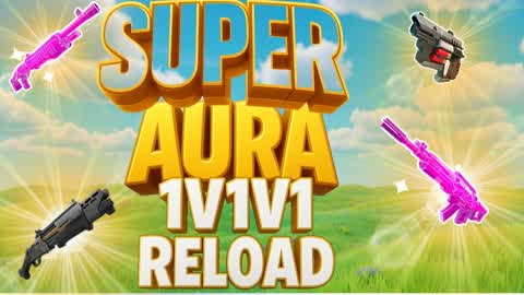 AURA 1V1V1 RELOAD