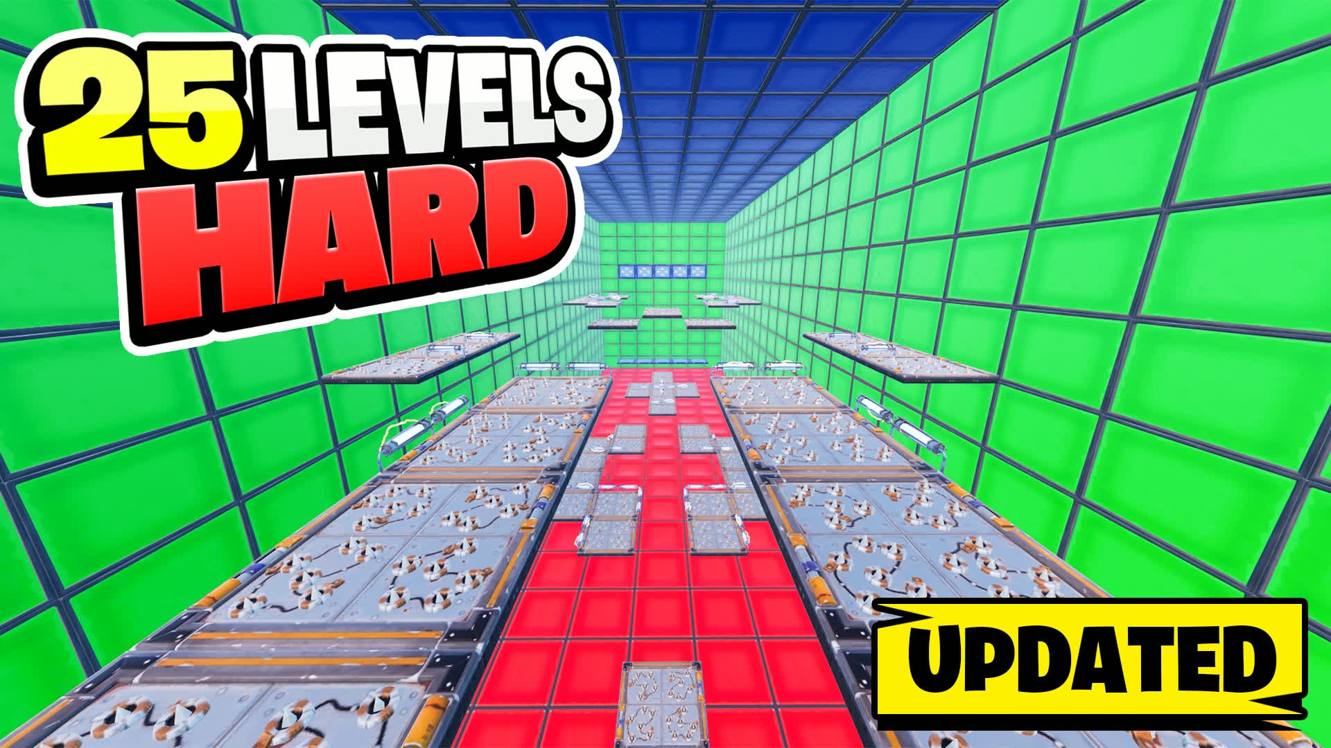 9898 😡 HARD PARKOUR DEATHRUN باركور