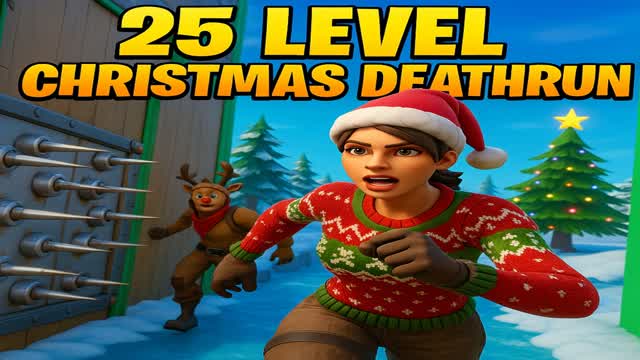 25 Level
