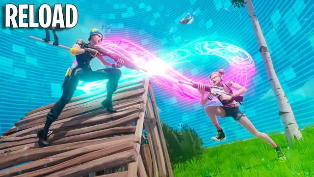 RELOAD LATEGAME [UPDATED]
