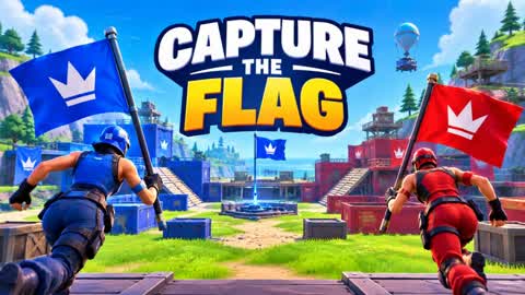 Capture the Flag (CTF)