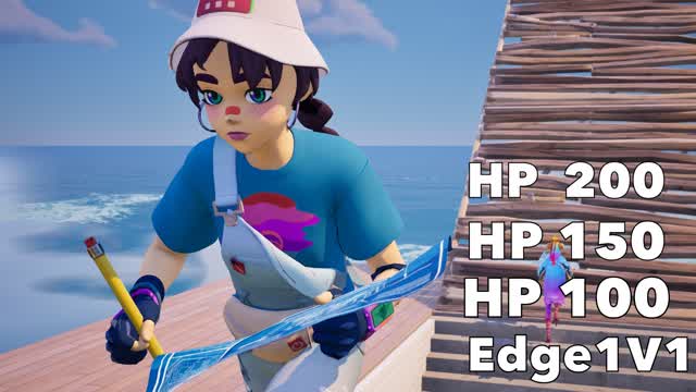 Edge 1V1