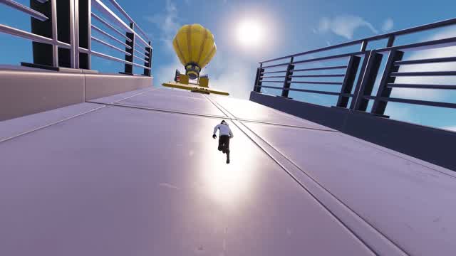 Capture 1 – 💨💨Extreme Run Up!💨💨