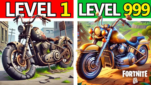 🏍️HARLEY TYCOON [CO-OP]🏝️