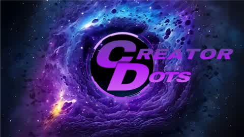 Creator Dots Replay Map
