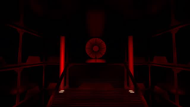 Capture 1 – PROJECT RED GALAXY