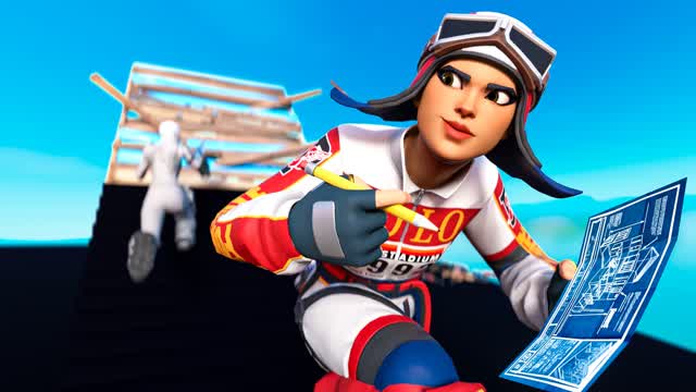 Capture 1 – K3L 1V1 BUILDFIGHTS