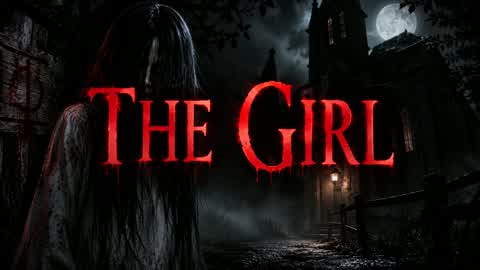 HORROR THE GIRL