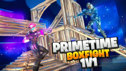 Primetime Boxfights 1v1