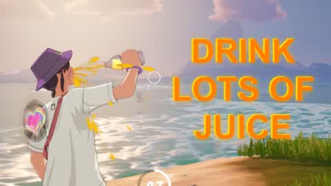 Incremental Juice Game