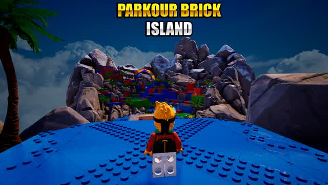 Capture 1 – 🧱PARKOUR BRICK ISLAND🧱