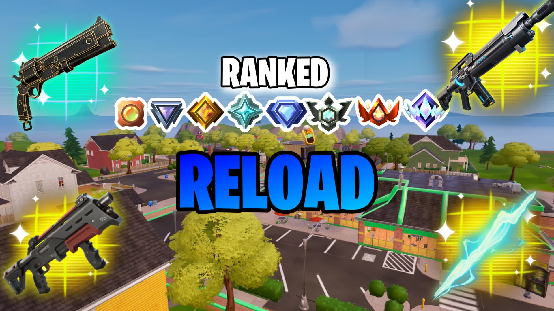 SUPER GREASY INFINTE RELOAD RANKED 83