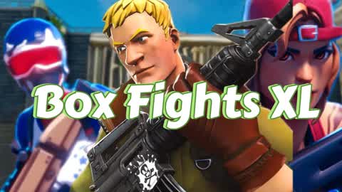 Box Fights XL