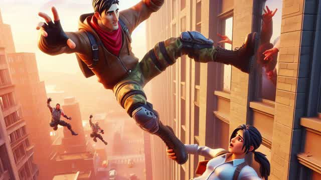 FortBeasts