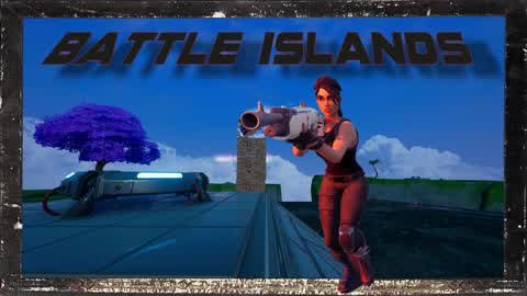 Battle Islands FFA