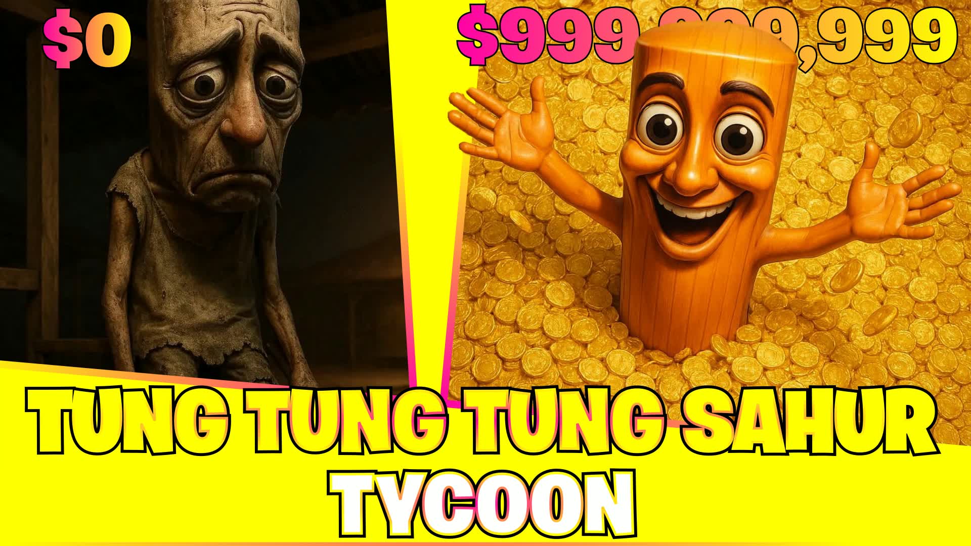 タン・サフル・タイクーン 🧠 ブレインロット・ユニバース