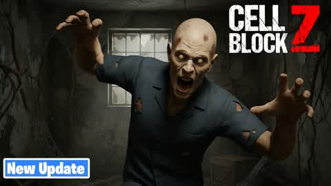 Cell Block Z