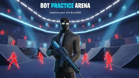 ULTIMATE BOT TRAINER