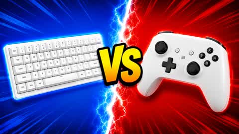RED VS BLUE STEADY TOUCH 🔴🔵
