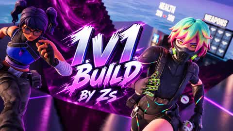1v1 Build By ZS