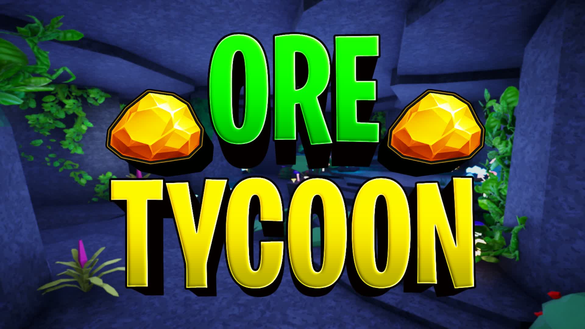 鉱石タイクーン