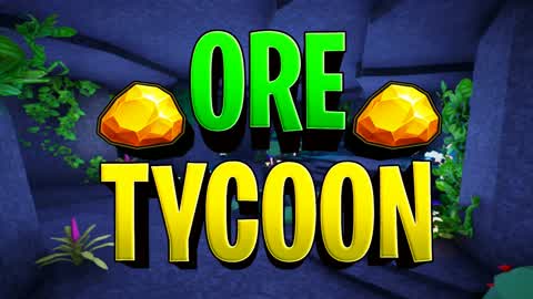 Ore Tycoon