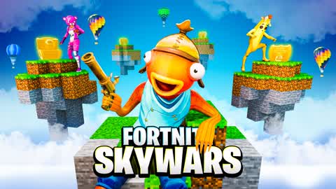 SKYWARS FORTNITE