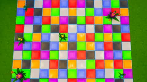 CLASSIC COLOR SWITCH