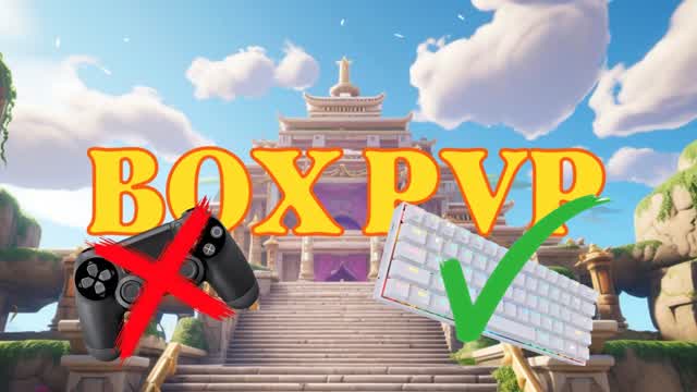 NO AIM ASSIST BOX PVP