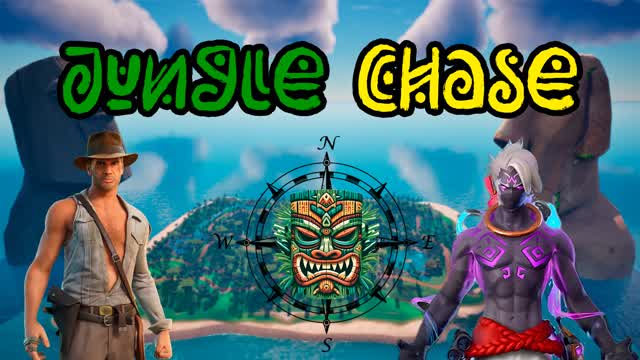 Capture 1 â đŽđŻJungle ChaseđżđŽ