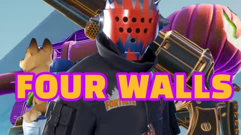 FOUR WALLS