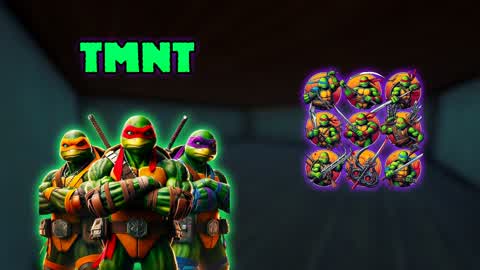 TMNT BOX PVP🐢