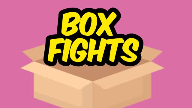 BOX PVP 📦