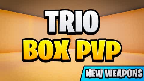 TRIO BOX PVP 📦 BOX FIGHTS TRIO