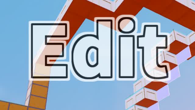 bow's edit map