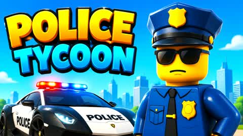 POLICE TYCOON đ¨