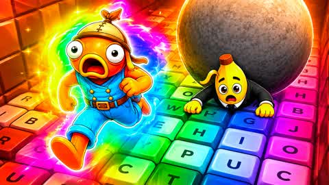 +Speed Keyboard Escape [v1]