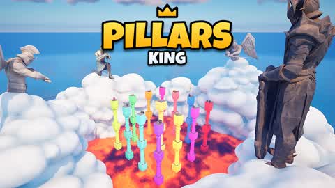 PILLARS KING