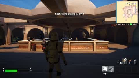 Starwars Roleplay (Demo) OPEN World