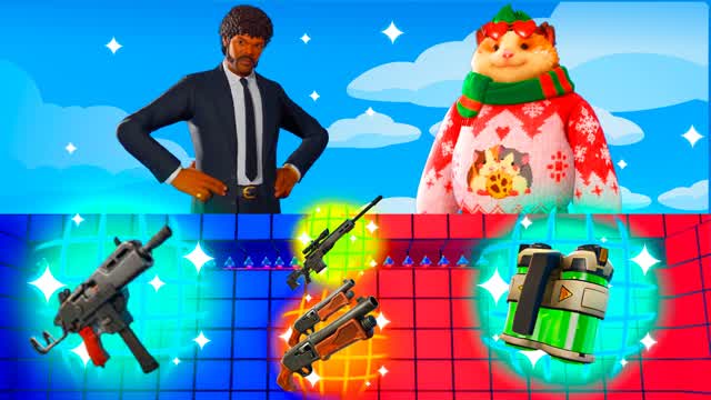 ULTRA FUNNY 🔴RED VS BLUE🔵