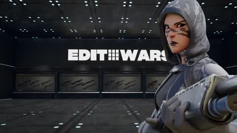 EDITWARS ✏️