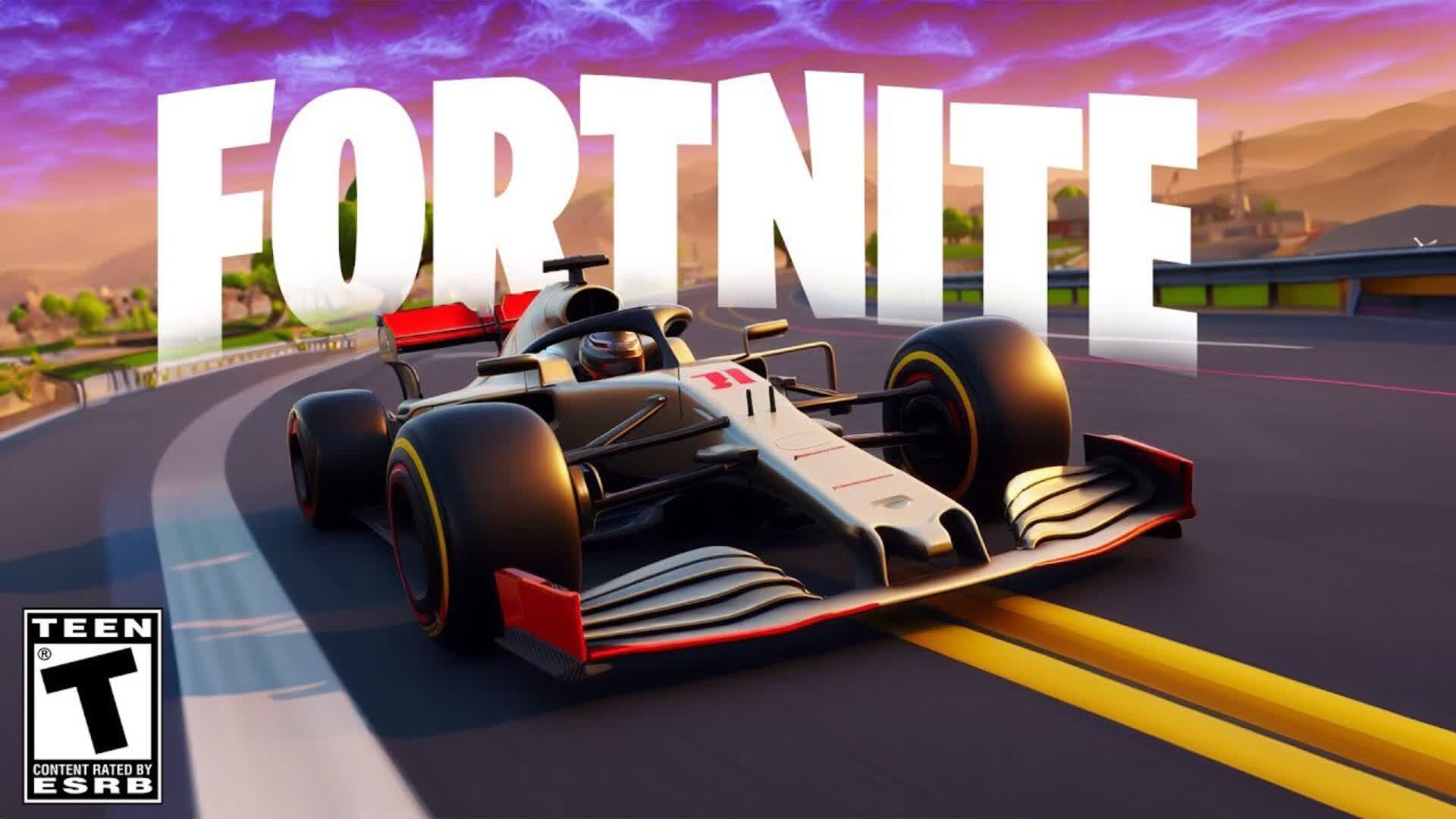 MONACO FORMULA 1 RACE GRAND PRIX - Landscape Comp 