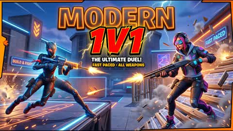 MODERN 1V1