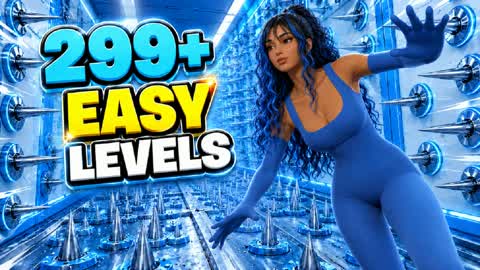 EASY PARKOUR DEATHRUN 299+LEVELS EASY