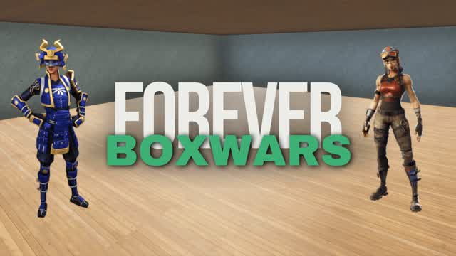 Forever Boxwars