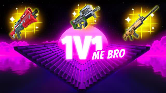 1v1 Me Bro [6.7]