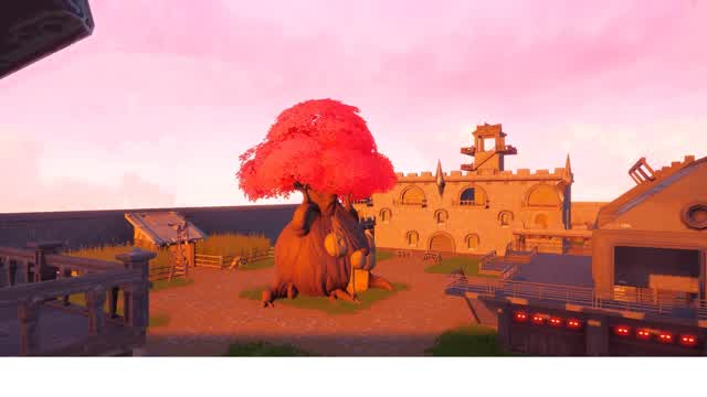 Capture 1 – Fort-tuga