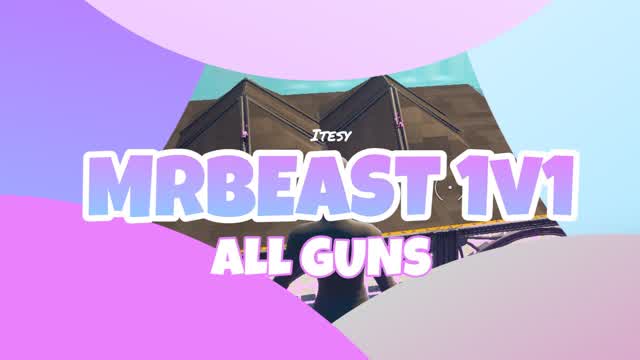 MrBeast 1v1